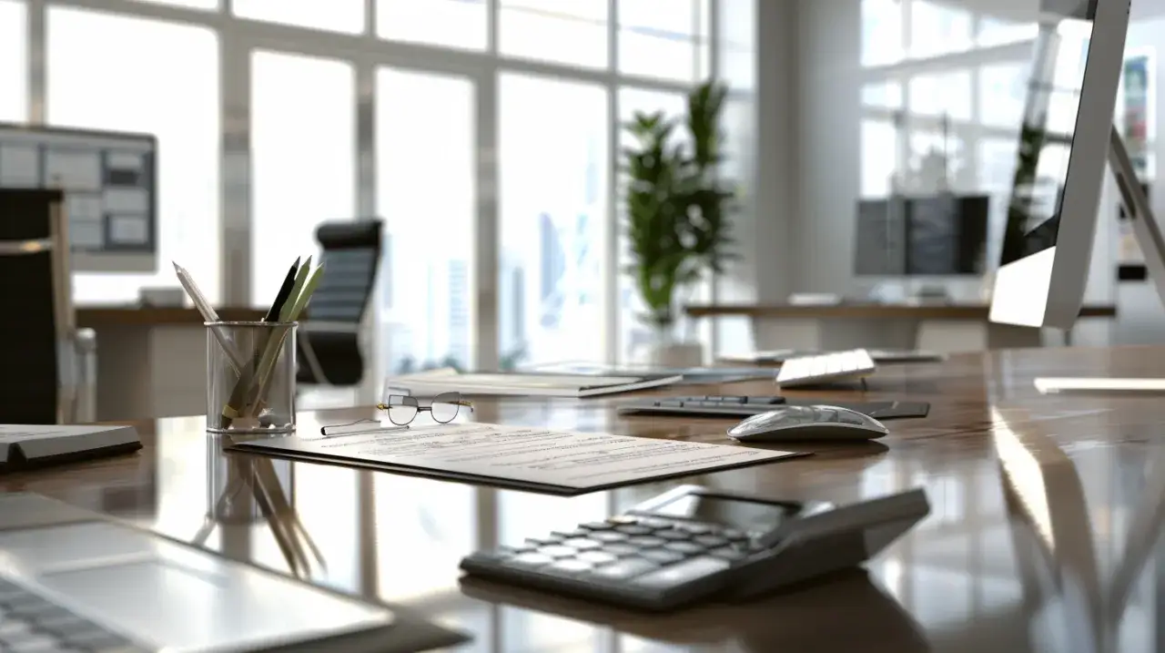 Biuro rachunkowe w Biłgoraju: kompleksowa obsługa księgowa