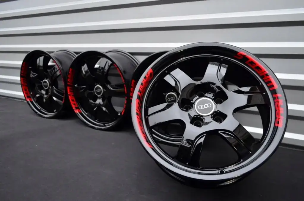 Felgi 5x112 – jakie auta są kompatybilne i jak uniknąć błędów przy wymianie