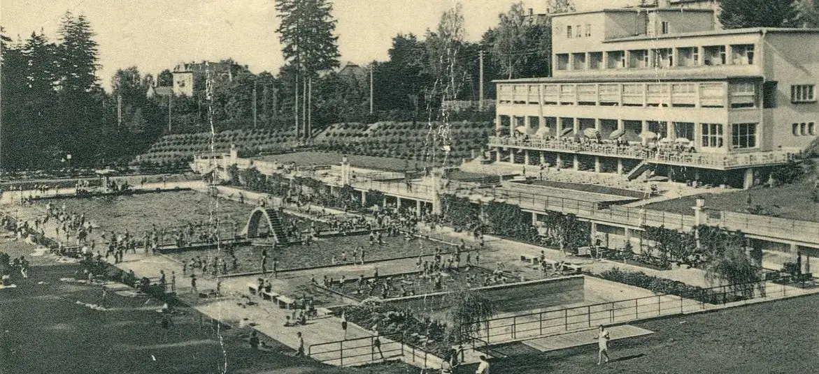 Czemu baseny w Głuchołazach to coś więcej niż zwykła pływalnia?