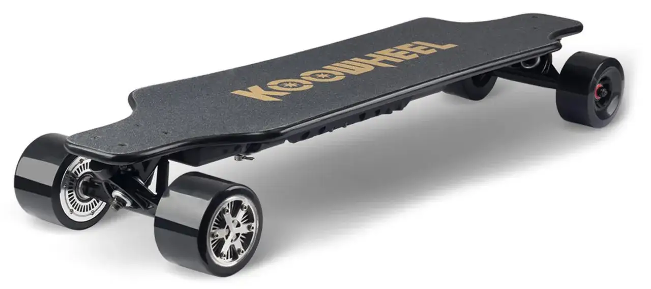 Deska elektryczna longboard: Co musisz wiedzieć przed zakupem