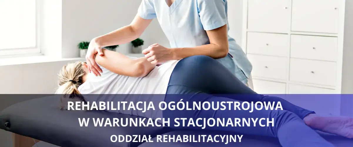 Co to jest rehabilitacja ogólnoustrojowa i jakie ma korzyści dla zdrowia
