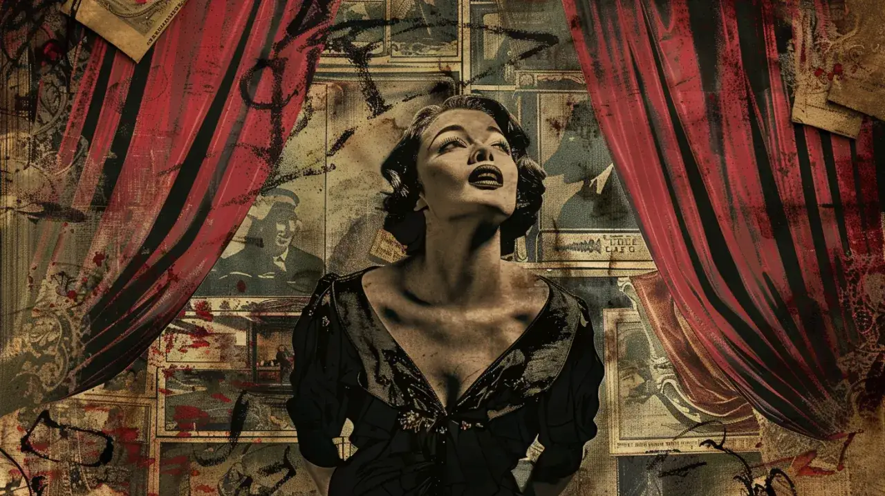 Maria Chwalibóg: aktorka i jej niezapomniane kreacje