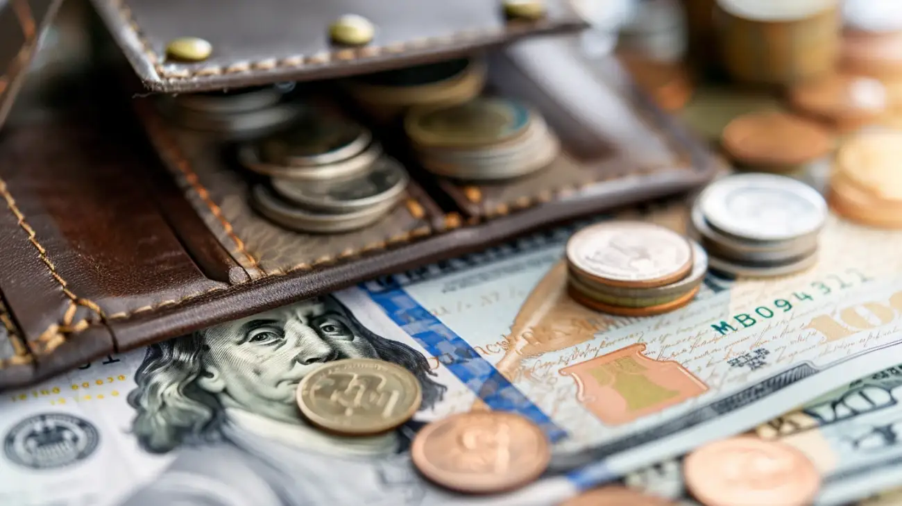 Jak skutecznie zarządzać finansami domowymi: 5 kluczowych kroków