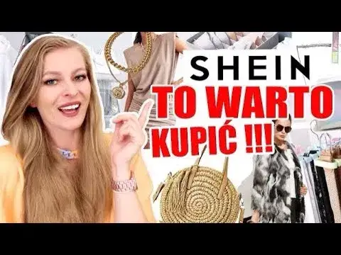 Co warto kupić w Shein? Sprawdź najlepsze produkty i uniknij rozczarowań!