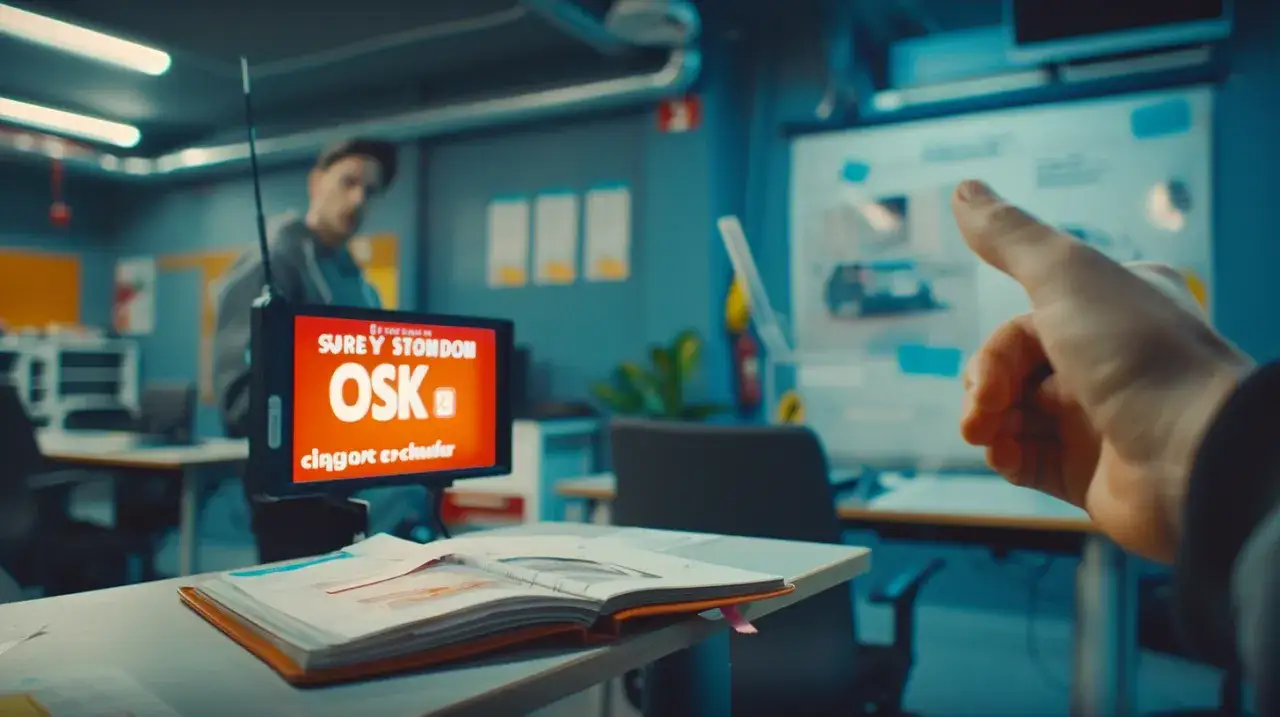 OSK Piotr: Opinie o szkole jazdy OSK Piotr, czy warto?