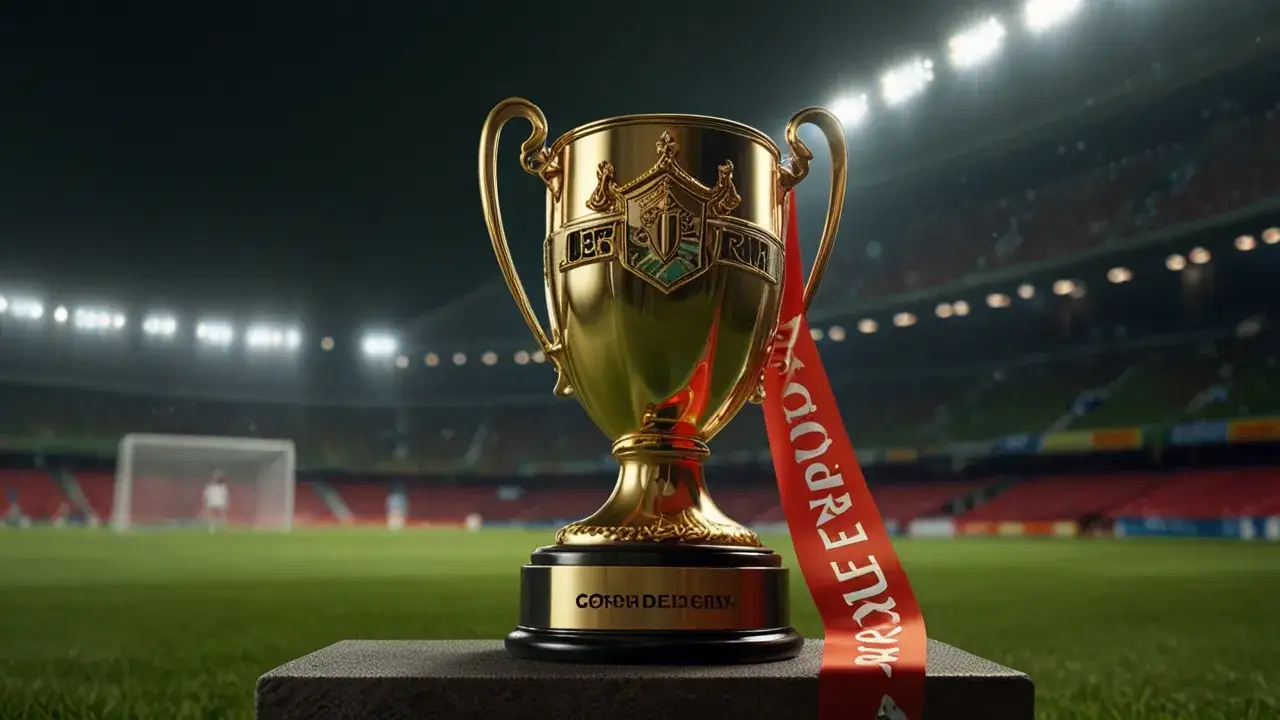 Puchar Króla: Kto zdobędzie prestiżowe trofeum w Hiszpanii?