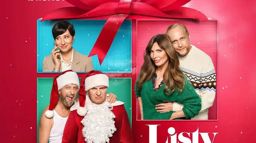 Listy do M 5: krytyczna analiza słabych punktów i fabuły filmu