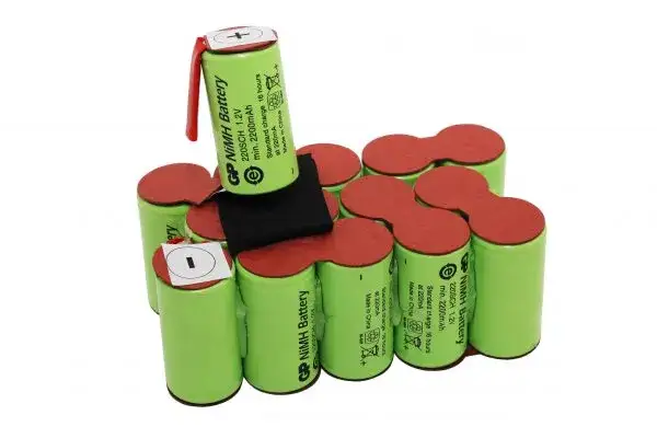 Jak wybrać najlepszy pakiet ogniw 18V do elektronarzędzi - poradnik eksperta