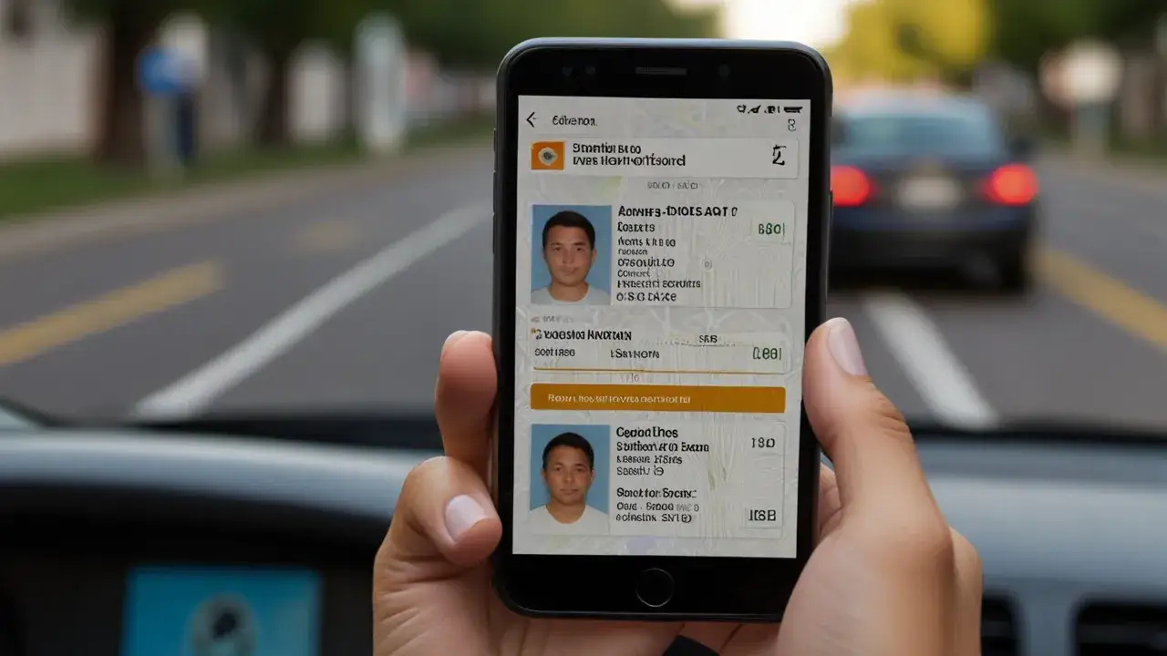 Aktualne wymagania dla zdjęcia do prawa jazdy. Co się zmieniło?