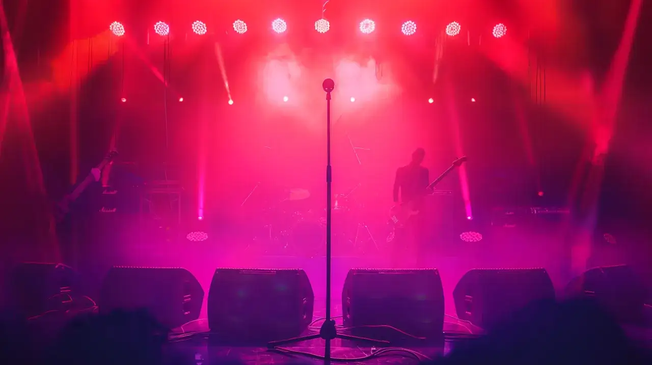 Koncert Hollywood Vampires - Polska noc rocka, nie przegap!