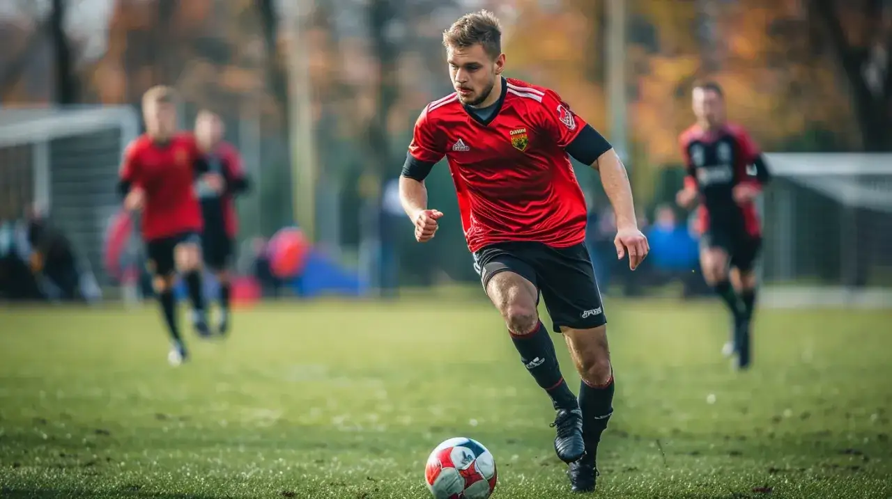 Garguła: Czy doświadczony pomocnik wróci do Ekstraklasy?