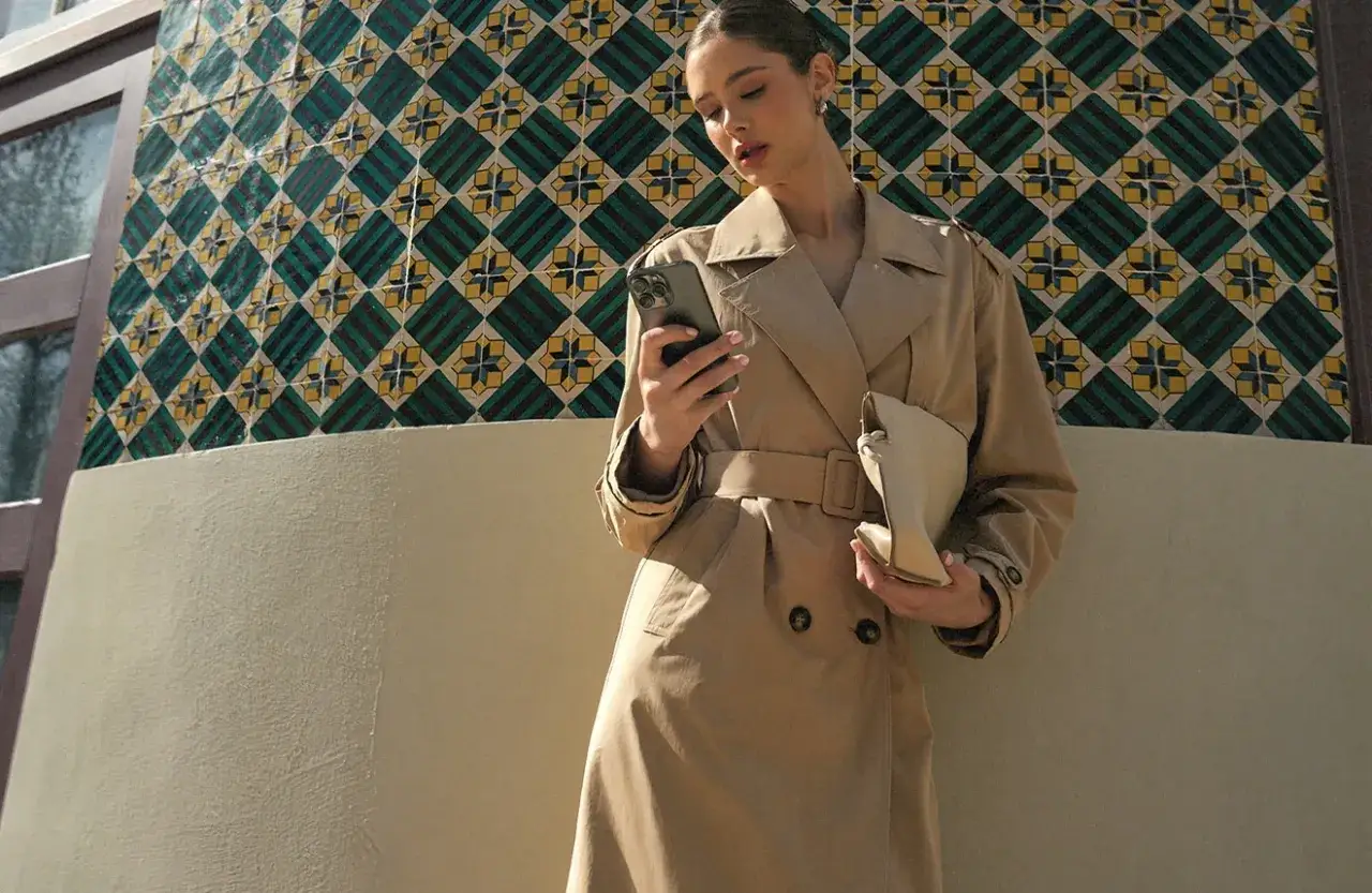 Co ubrać na wiosnę, aby wyglądać modnie i czuć się komfortowo