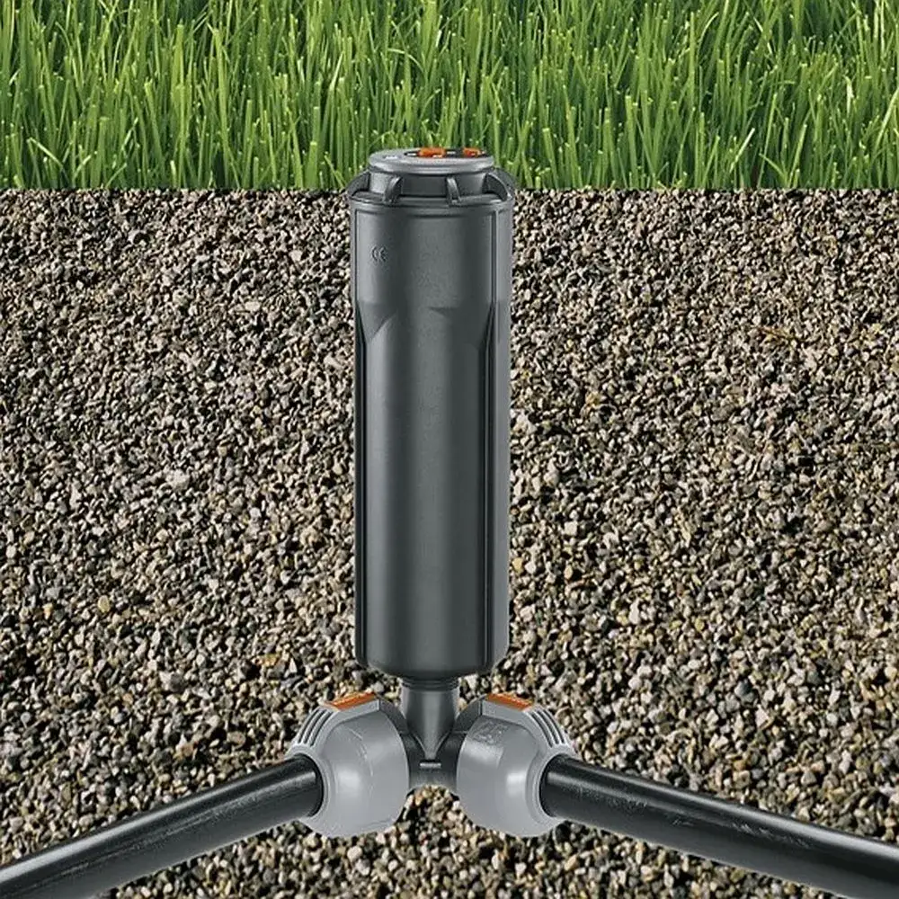 Jaka rura do nawadniania 25 czy 32 - wybierz najlepiej dla swojego ogrodu