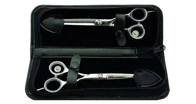 Jak wybrać idealne etui na nożyczki fryzjerskie? Oto najlepsze opcje