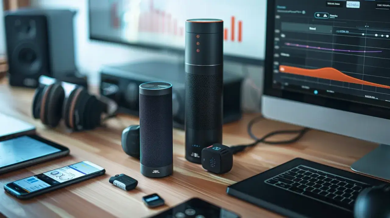 Bateria do głośnika JBL Charge 3 - Opinie i testy użytkowników