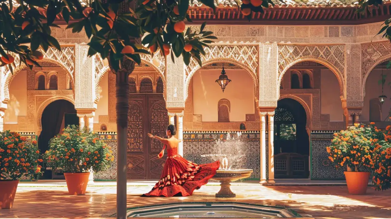 Granada atrakcje: co warto zobaczyć w sercu Andaluzji w Granadzie