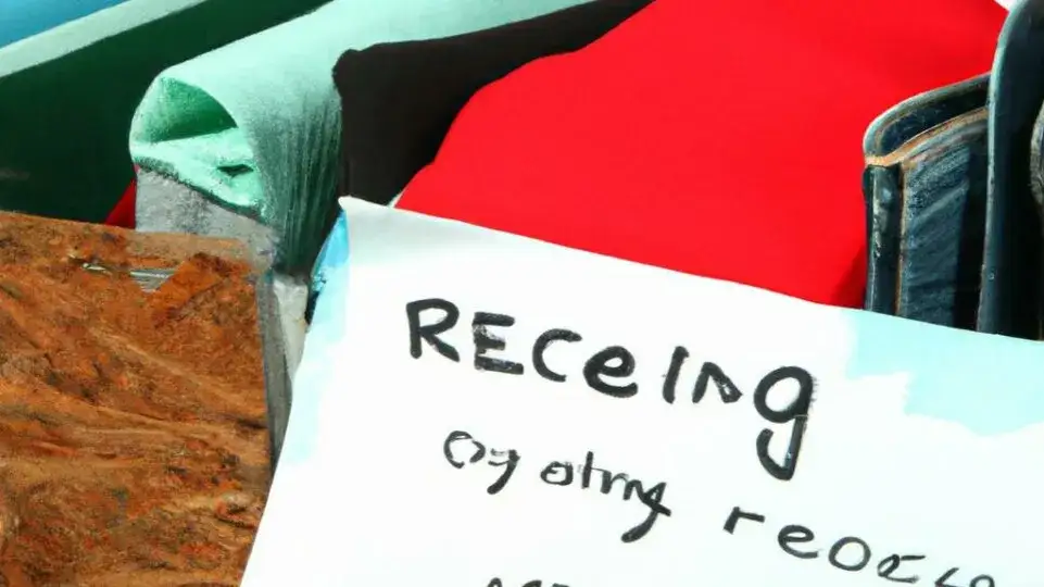 Jak oddać ubrania do recyklingu? Sprawdzone sposoby na oddawanie odzieży w Polsce