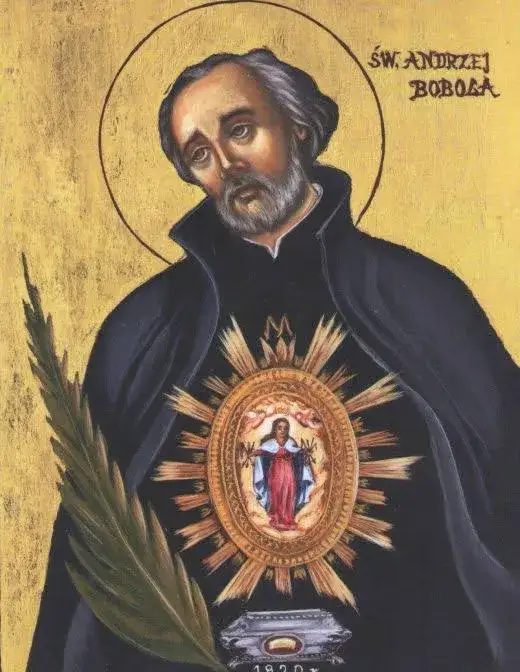 Św. Andrzej Bobola - patron Polski i nie tylko. Poznaj jego rolę