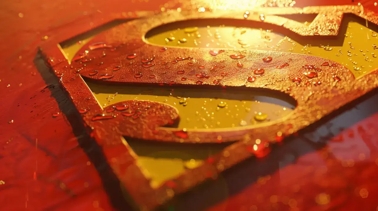 Superman Znak: Co symbolizuje znak w komiksach o superbohaterze?