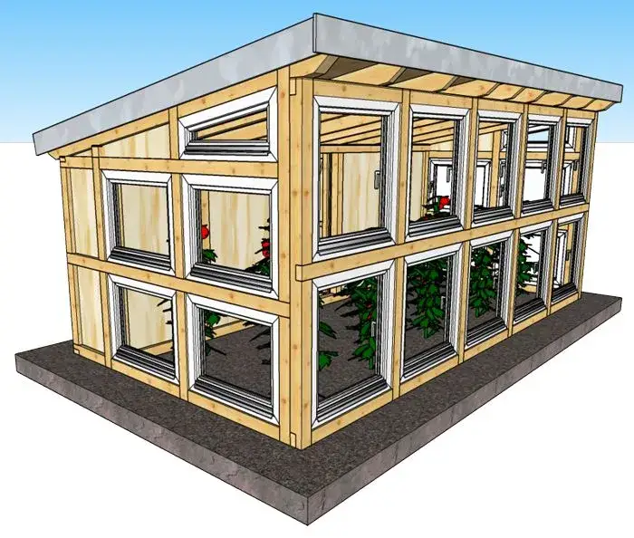 Projekty domków drewnianych PDF: znajdź idealny plan budowy