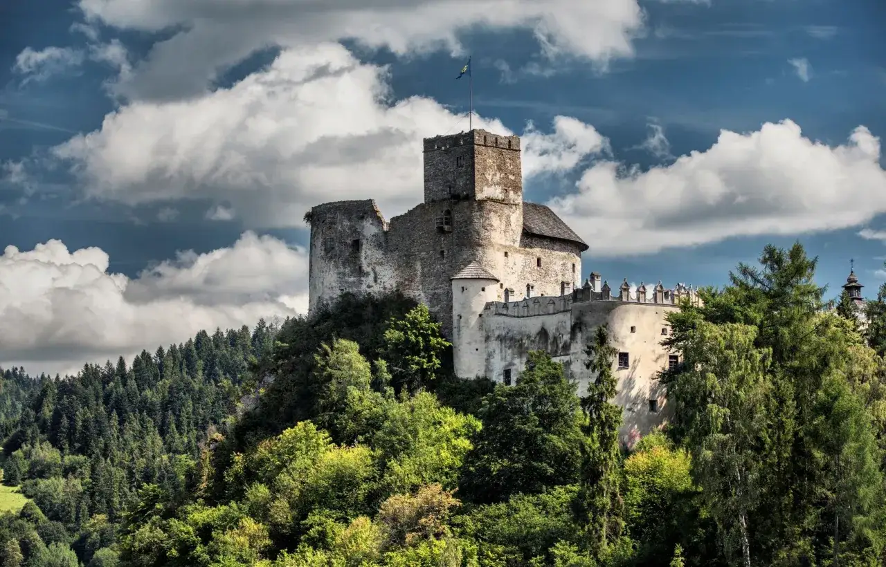Najlepsze atrakcje w Niedzicy, które musisz zobaczyć podczas wizyty