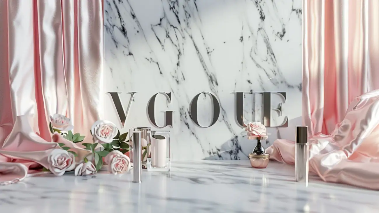 5 intrygujących faktów o kwietniowym wydaniu Vogue Polska