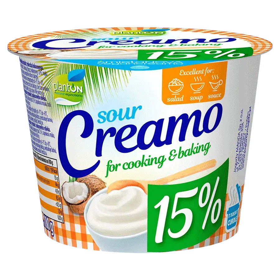 Gdzie kupić wegańską śmietanę? Sprawdzone miejsca i produkty