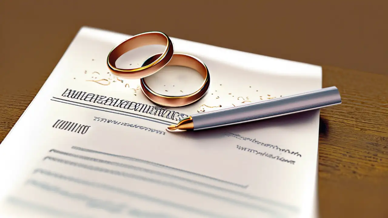 Odpis aktu małżeństwa: Rodzaje, formy i procedura wydawania. Kto może otrzymać i gdzie złożyć wniosek?