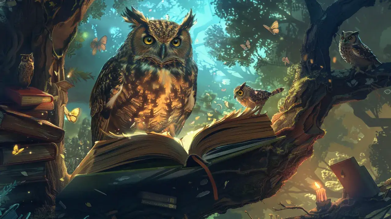 Ezop bajki: Wprowadzenie do literatury dziecięcej pełnej mądrości