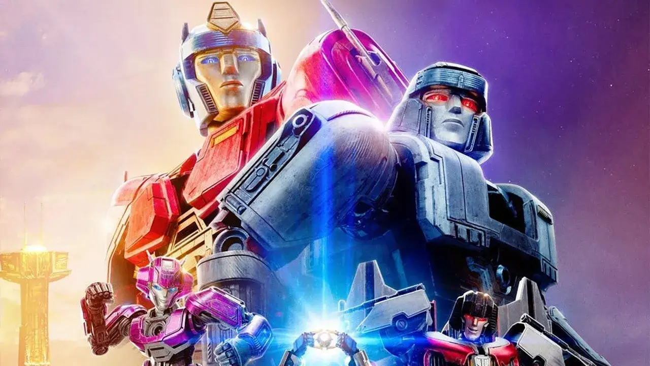 Transformers Początek: Krytyczna recenzja - zaskakująca analiza