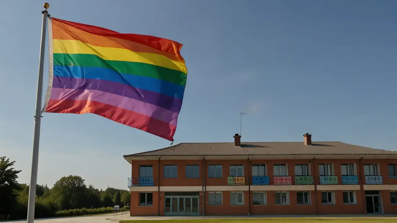 Tęczowy Piątek: Co to jest i gdzie odbywa się w tym roku?