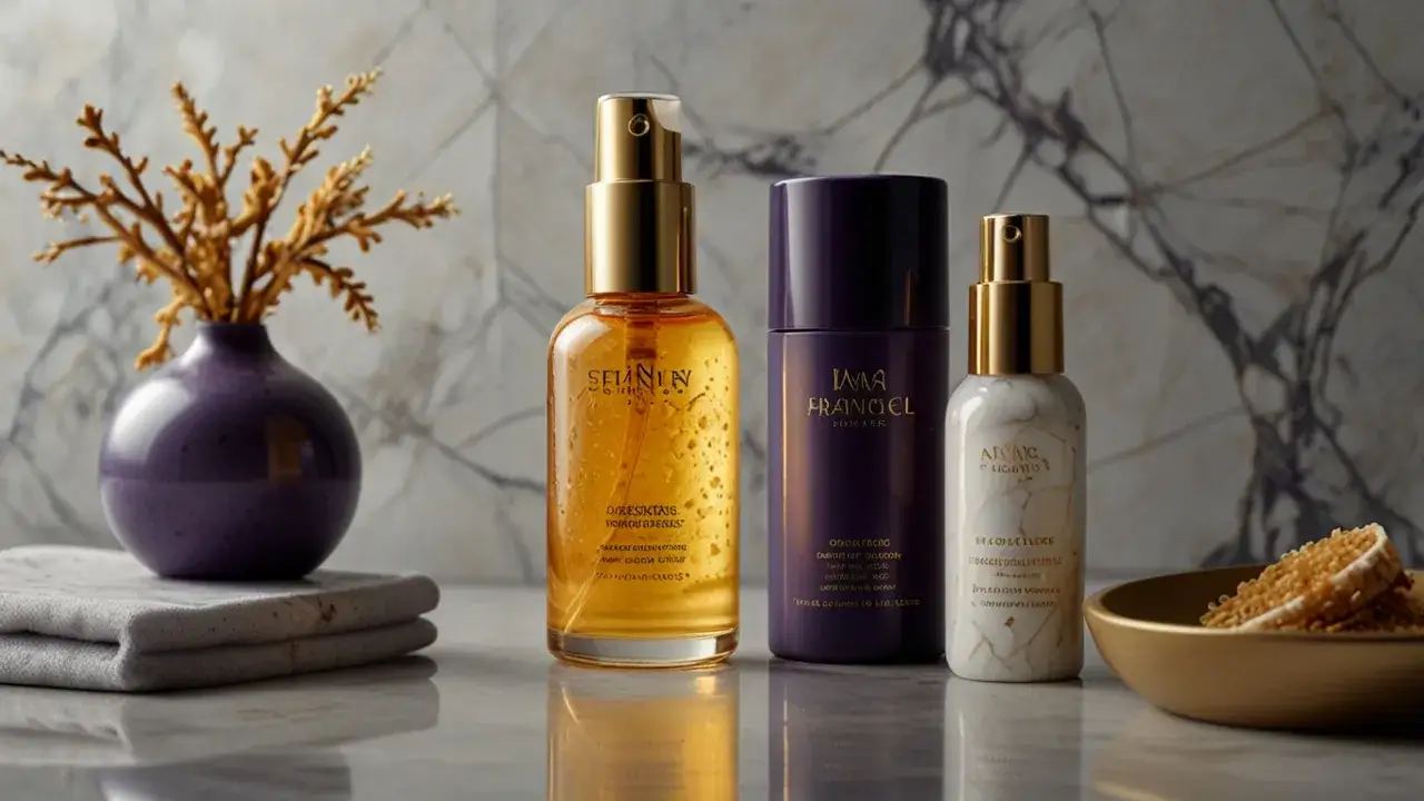 Najskuteczniejsze kosmetyki na puszące się włosy: lista sprawdzonych produktów