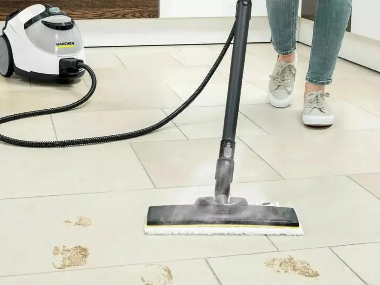 Jak wybrać idealny mop do gresu, który ułatwi codzienne sprzątanie