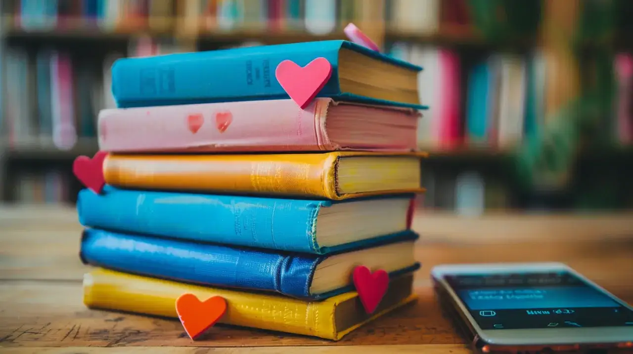 Książki o miłości dla nastolatków: Czy są one wciąż aktualne?