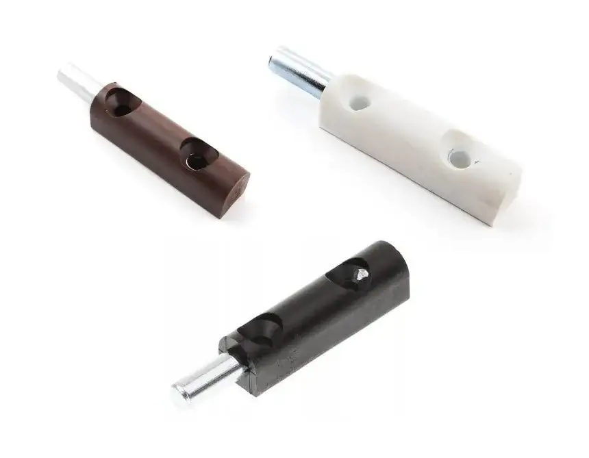 Jak prawidłowo dobrać i zamontować zawiasy do futryny metalowej - poradnik