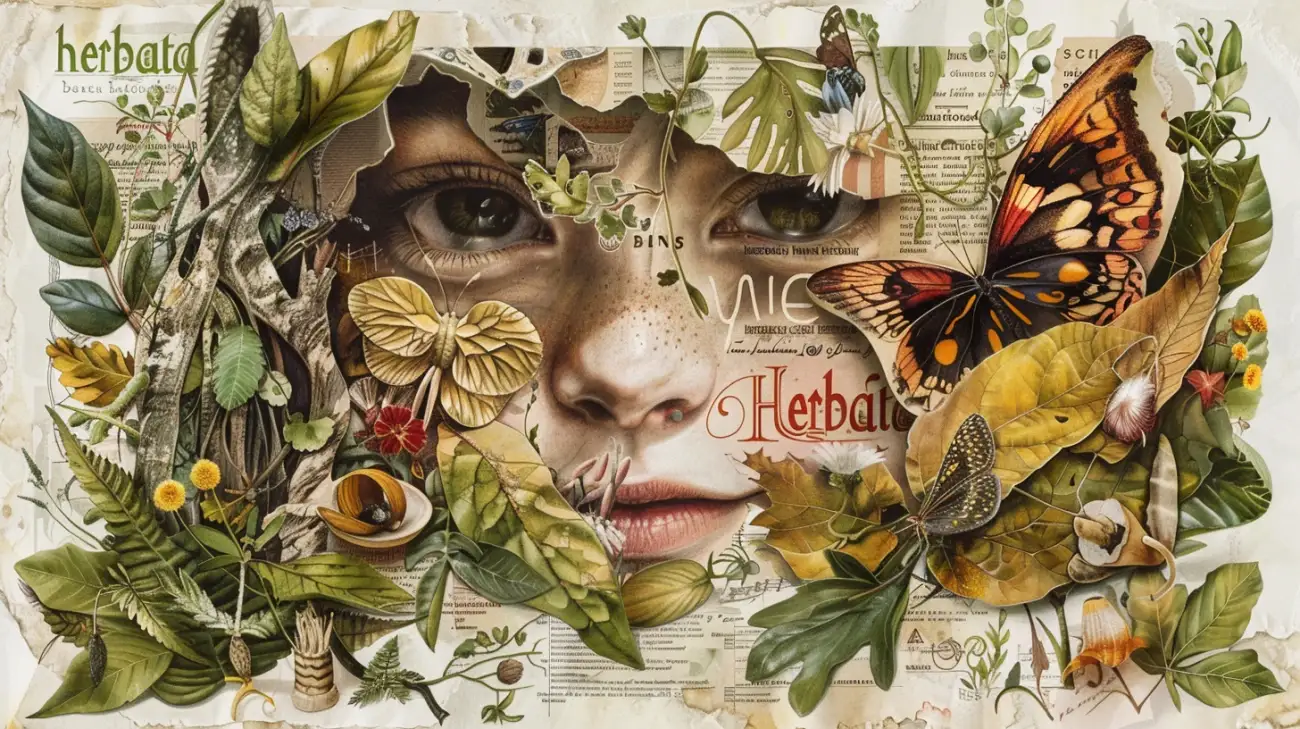 Herbata: Czy piszemy z "ę" na końcu?