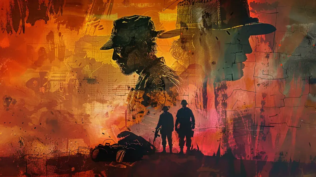 Call of Duty: Których kultowych postaci z serii nie możesz przegapić?