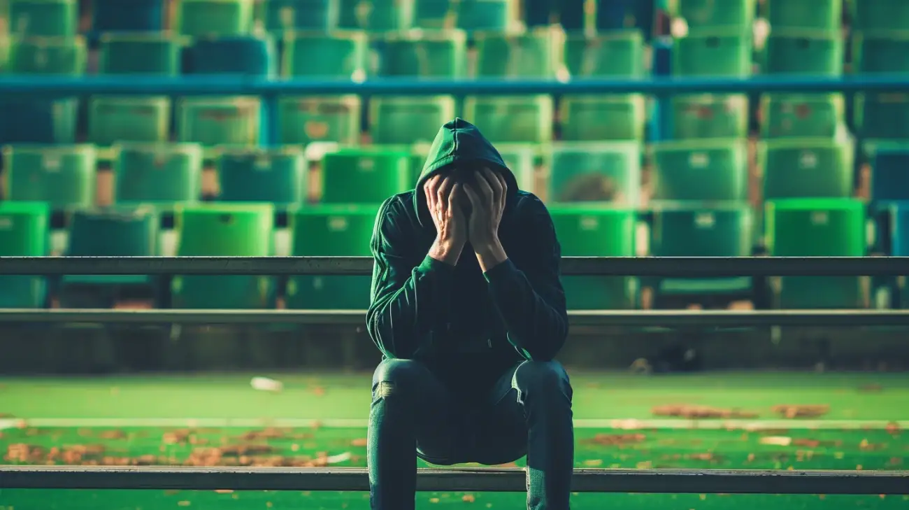 Magiera zadrżał przed meczem! Szokujące słowa przed ważnym spotkaniem