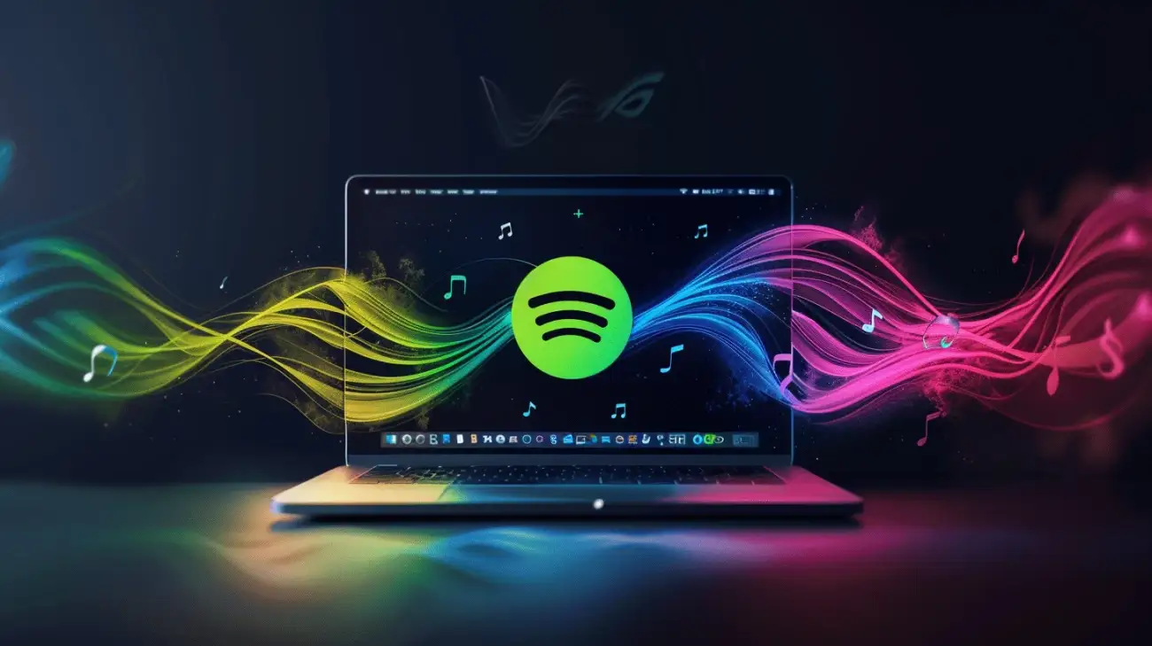 Pobieranie muzyki ze Spotify: Jak ściągnąć ulubione utwory