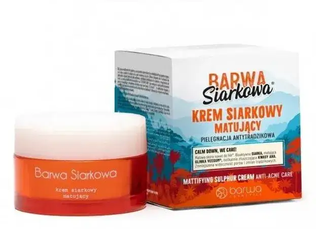 Krem z siarką na problemy skórne: skuteczne właściwości i stosowanie