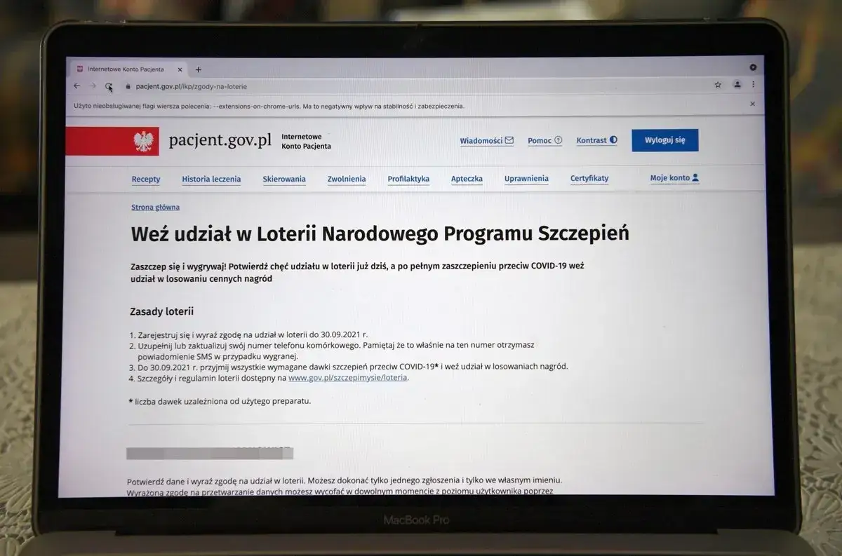 Jak wziąć udział w loterii RMF FM i uniknąć kosztownych błędów