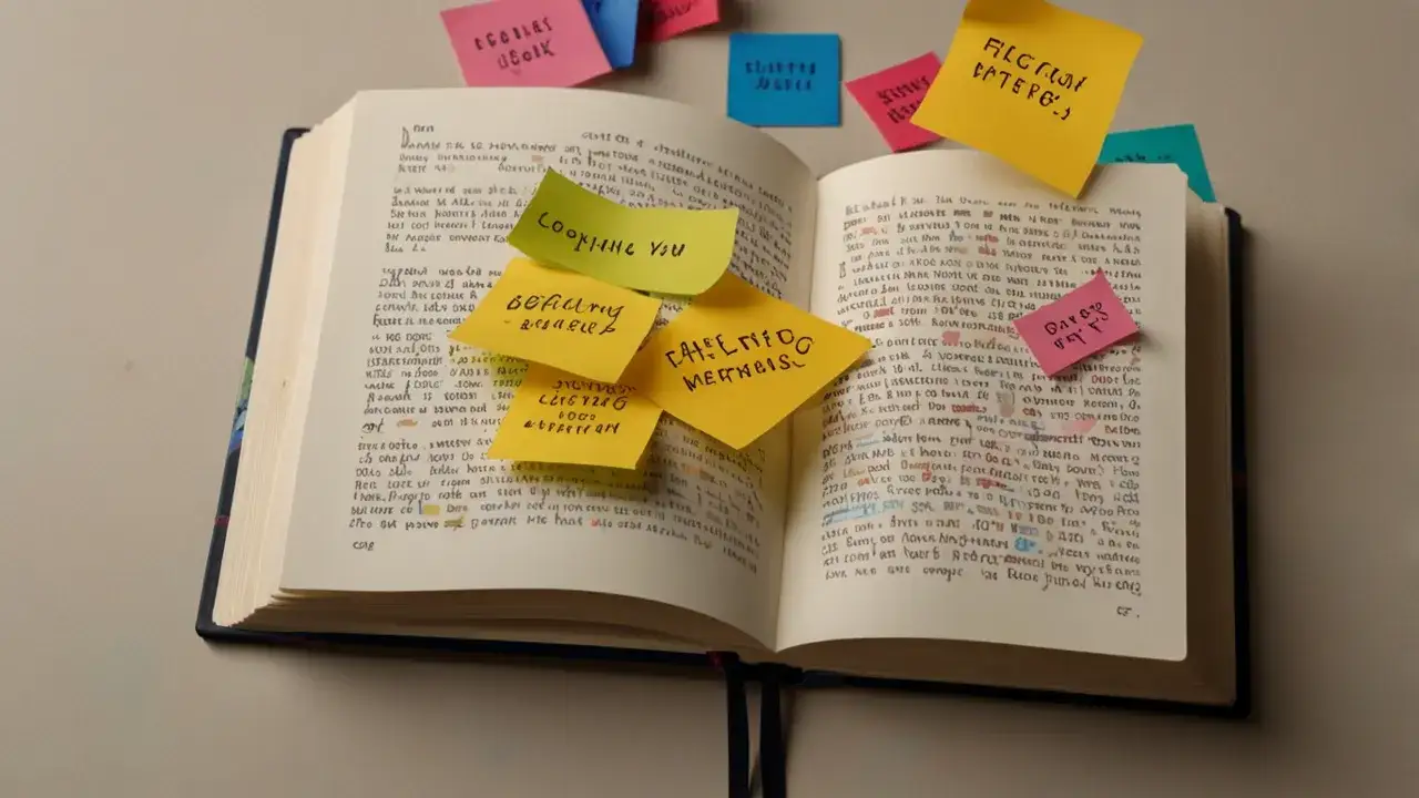 Przydatne zwroty do rozprawki po angielsku: 50 kluczowych fraz