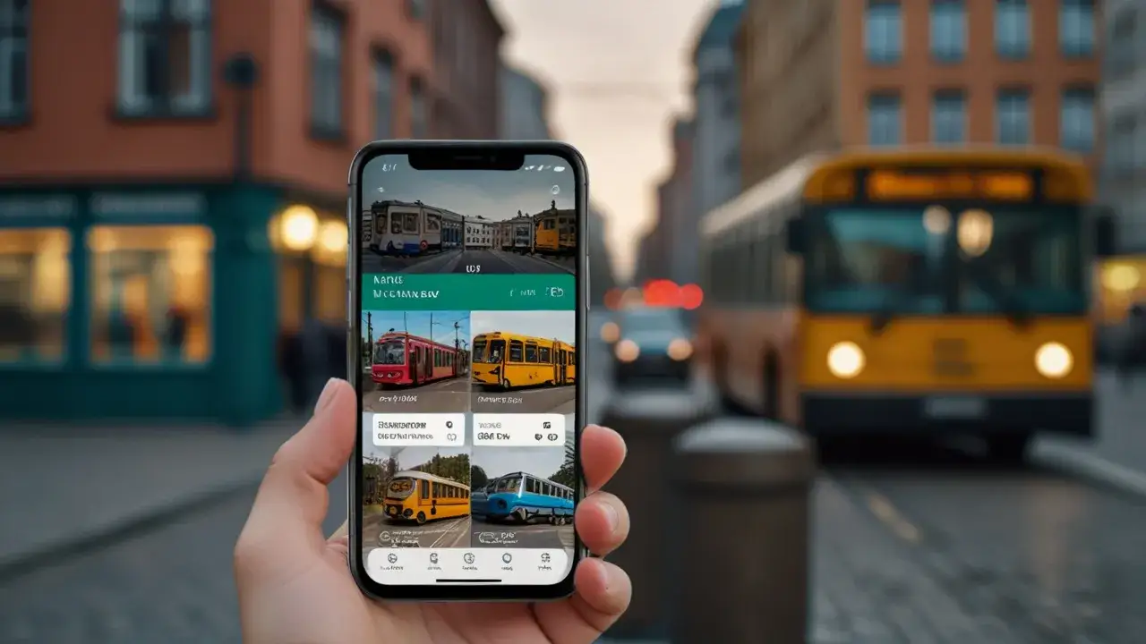 Tajemnica ebilet w Białymstoku: Jak kupować bilety jak zawodowiec?