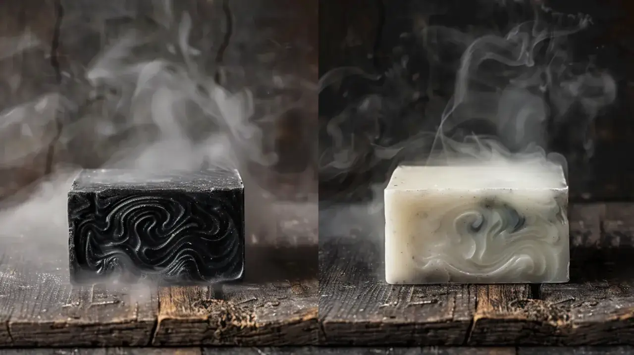 Czarne mydło syberyjskie: Magiczny kosmetyk czy mit? Testujemy