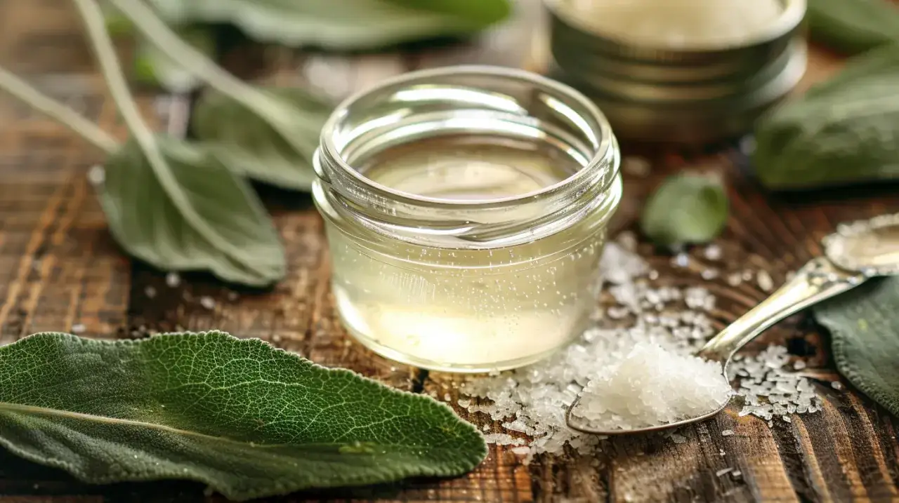 Domowa oliwka magnezowa – oto prosty przepis krok po kroku na zdrowie