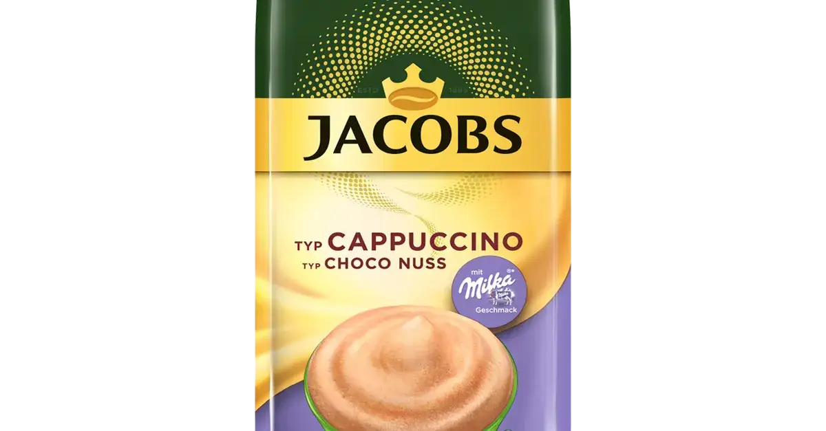 Die besten Cappuccino Haselnuss Produkte für echten Genuss zuhause