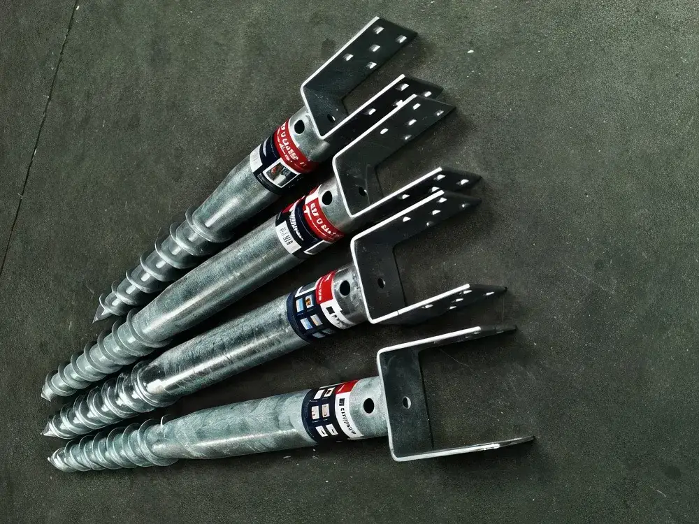 Wkręty do kotwy – kluczowe informacje o zastosowaniach i rodzajach