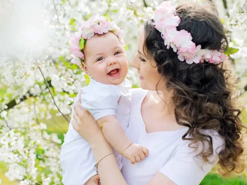 Kogo zaprasza się na chrzciny? Oto, kogo nie powinno zabraknąć