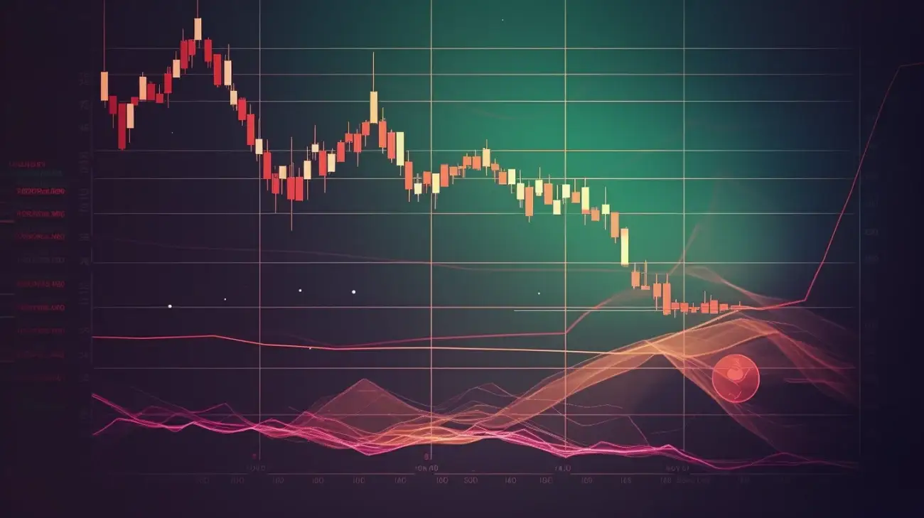 Incident na giełdzie OKX: zrekompensowane straty posiadaczy tokena.