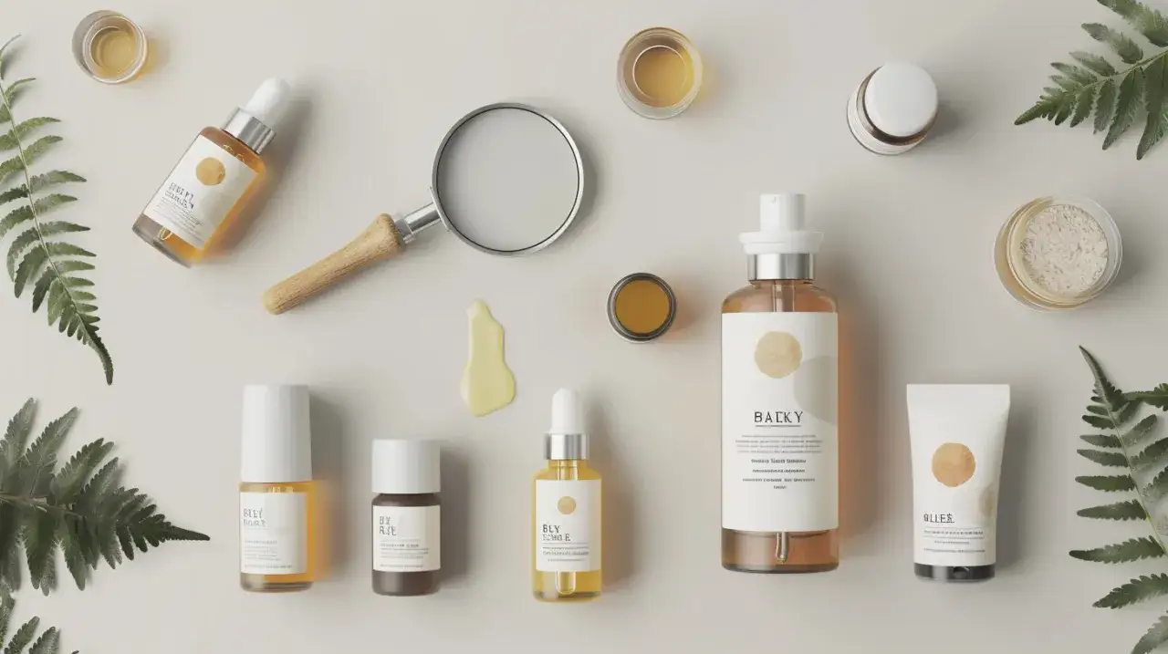 Biały Jeleń: Dlaczego warto wybrać te kosmetyki? Test i recenzja